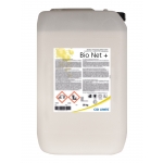 BIO NET + środek do mycia obiektów inwentarskich 25kg